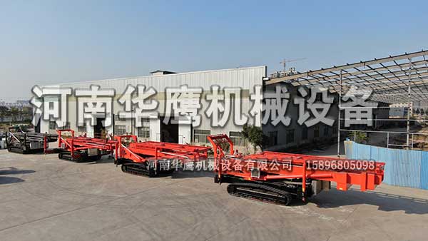 高空重型举升升降平台设备