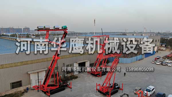 为什么搭建钢结构选择液压升降平台