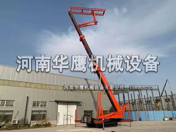 液压升降平台如何安全的使用