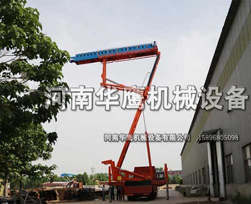 移动式升降机